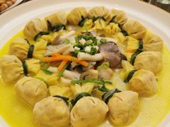 -富临轩私房菜(集庆门大街店)