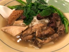 -大哥餐厅(西城花园店)