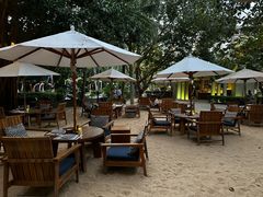 -三亚艾迪逊酒店·海滩烧烤 BARBACOA·现场乐队·浪漫晚餐·烧烤海鲜