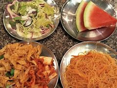 -高丽苑韩国烤肉(海昌路旗舰店)