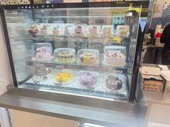 -DQ·蛋糕·冰淇淋(科华王府井店)