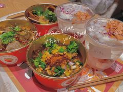 -盛香亭热卤(欢乐港湾店)