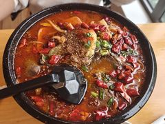 -常鲜德乐购迎桂馒头店(麻巷公寓店)