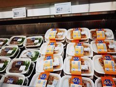 -盒马X会员店(王府井奥莱UP TOWN店)