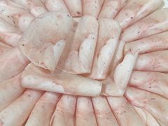 -马记伊源斋涮肉·清真菜(百子湾店)
