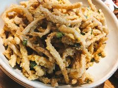 -潮粥荟·潮汕砂锅粥(槐房万达店)