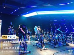 -贝菲特游泳健身(徐泾店)