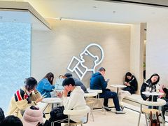 -喜茶(深圳东门1234店)