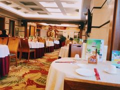 大堂-潮福城大酒楼(北尚店)