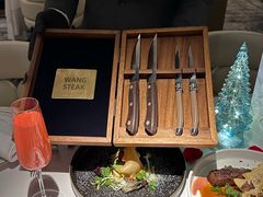 -王品牛排(合肥万象城店)
