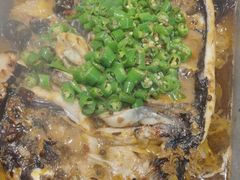 -半天妖烤鱼(芜湖市镜湖万达店)