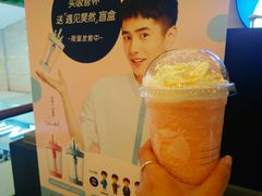 -瑞幸咖啡(解放碑英利大融城店)