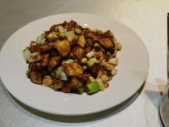 -大鸭梨烤鸭(房山店)