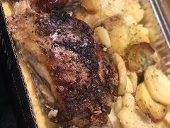 -Pedro's House of Lamb(基督城)