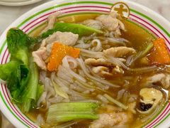 -大有利茶餐厅(福民店)
