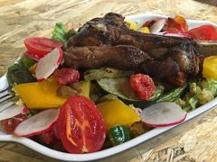 -Meal Salad米有沙拉(长泰广场店)