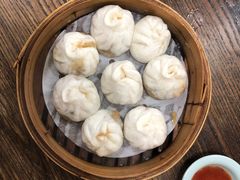 -都谷包子(天一广场店)