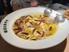 -太二酸菜鱼(兴业太古汇店)