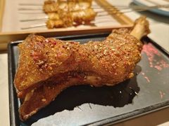 -西夏回族烧麦馆(牡丹街店)