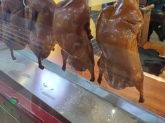 -满园烤鸭·春饼(太原街万达店)