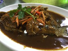-灵福缘私房菜·农家菜(拈花湾·灵山大佛必推店)