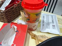 -聚味瞿记·龙虾堂(天元店)