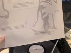 -Echo回声黑胶唱片咖啡馆