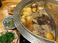 -牛匠和牛寿喜锅(西安总店)