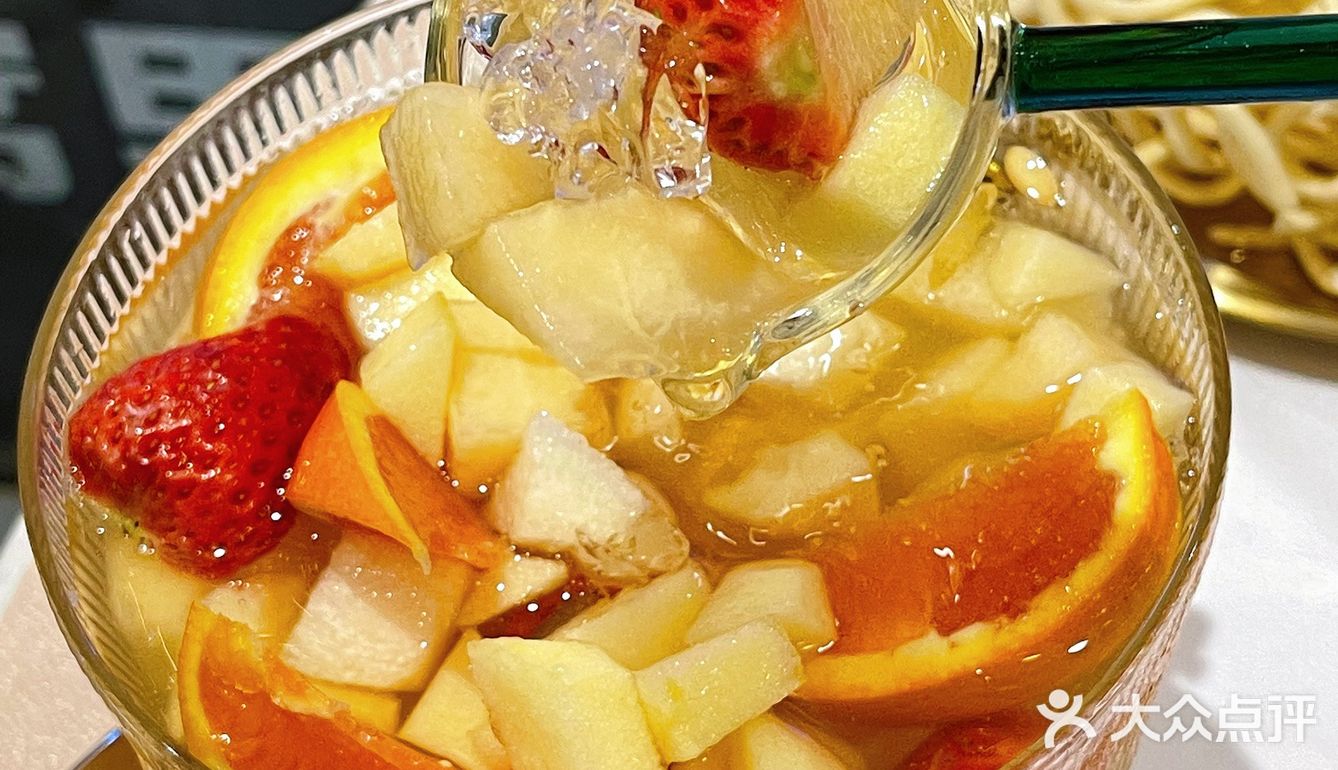 暖呼呼的牛杂煲🍲