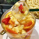 暖呼呼的牛杂煲🍲