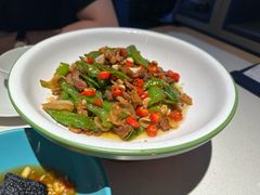 -湘鼎盛·大厨鲜炒湖南味(高新银泰店)