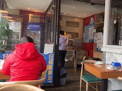 -沁香缘巫山烤鱼(看丹桥店)