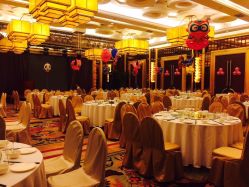 -天府阳光酒店·宴会厅