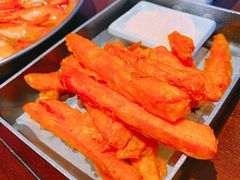 -钳真多钓虾馆·小龙虾海鲜烧烤(九六广场店)