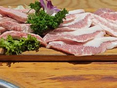 -金顺碳烤肉(1号店)