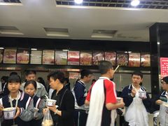 -众品香美食(三弓路店)