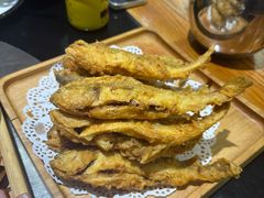 -东北农家院·铁锅炖(莘庄店)