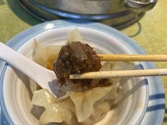 -振生清真饭店(永安道店)