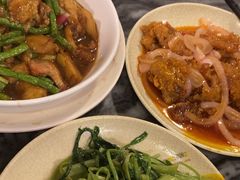 -紫金食坊(江南西路店)