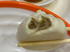 -津味张记包子铺(利民道店)