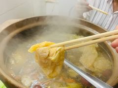 -威邵鸡煲(西华路总店)