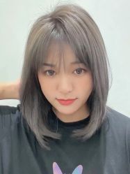 -川和潮人漂色·烫染·接发