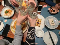 -大树餐厅(益田假日店)