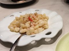 -火福·天湖阁大闸蟹博物馆主题餐厅(浅水湾店)