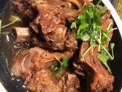 郝家小排-真定郝家排骨(大十字街店)