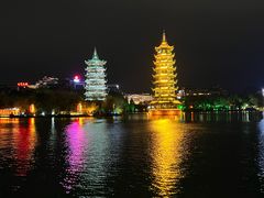 -桂林两江四湖景区