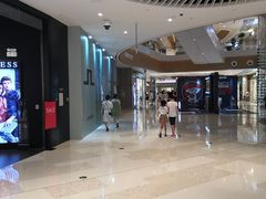 -深圳来福士广场