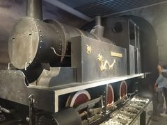 -中国铁道博物馆(正阳门馆)