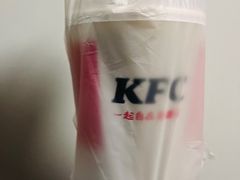 -肯德基(安定门店)