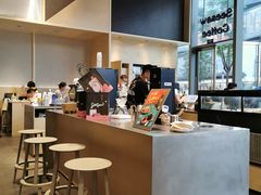 -Seesaw Coffee(苏州中心店)